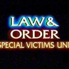NBC Law and Order: SVU